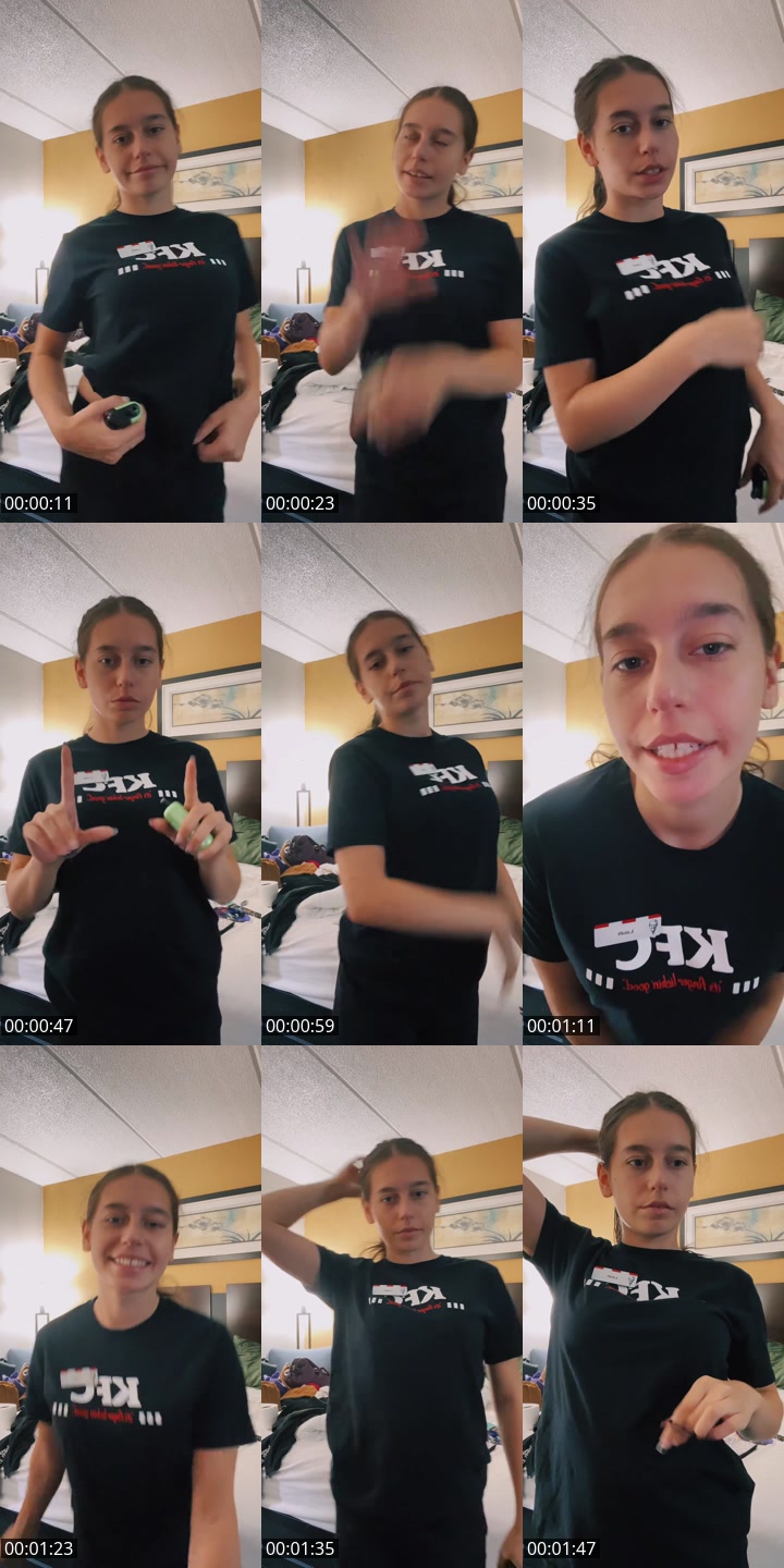 @laiah999 TikTok live from 2026-04-25