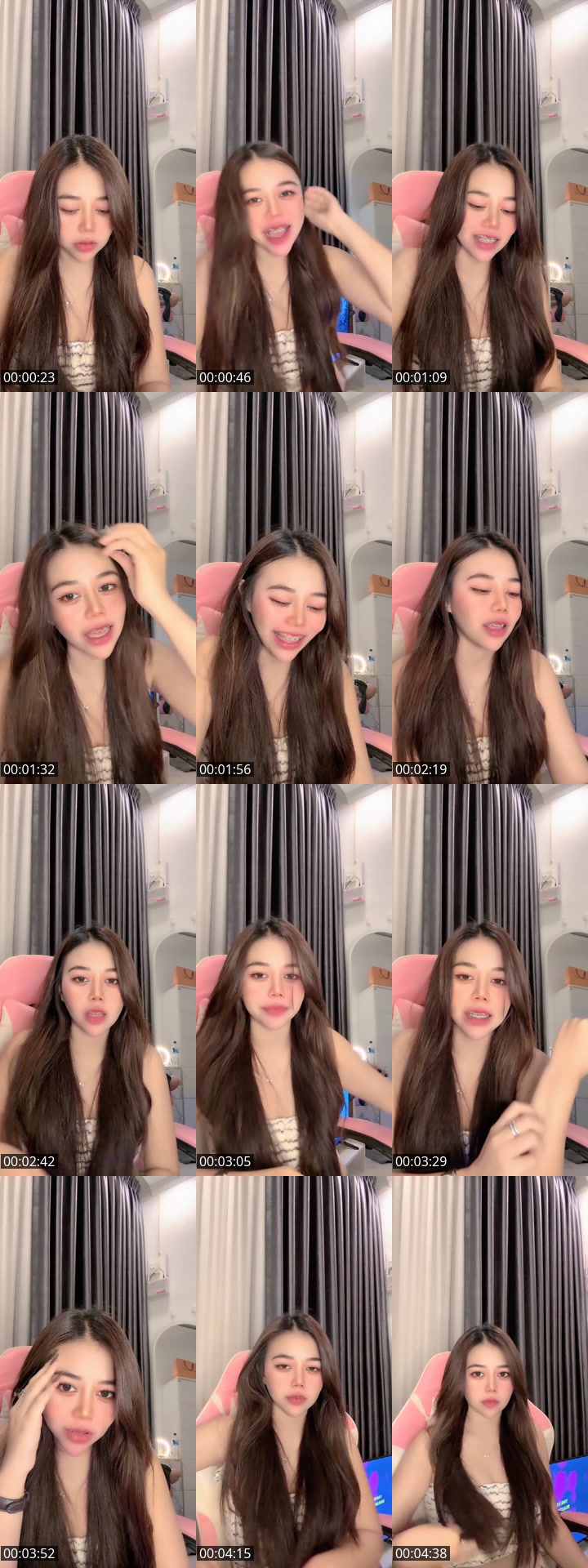 TikTok live: Masuk aja 🥰 by @reskiacahaya