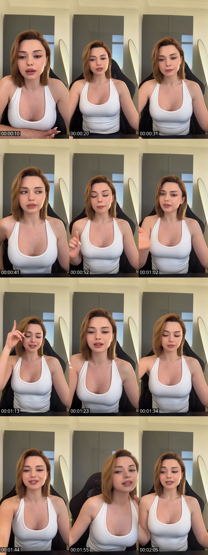 @humeyra.yrlmz TikTok live from 2026-04-25