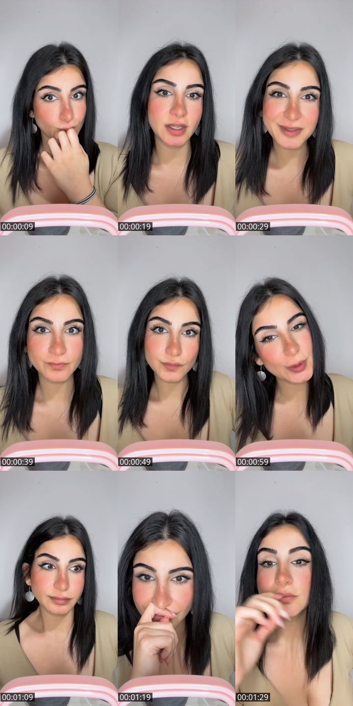 @perlayeretsian TikTok live from 2026-04-25