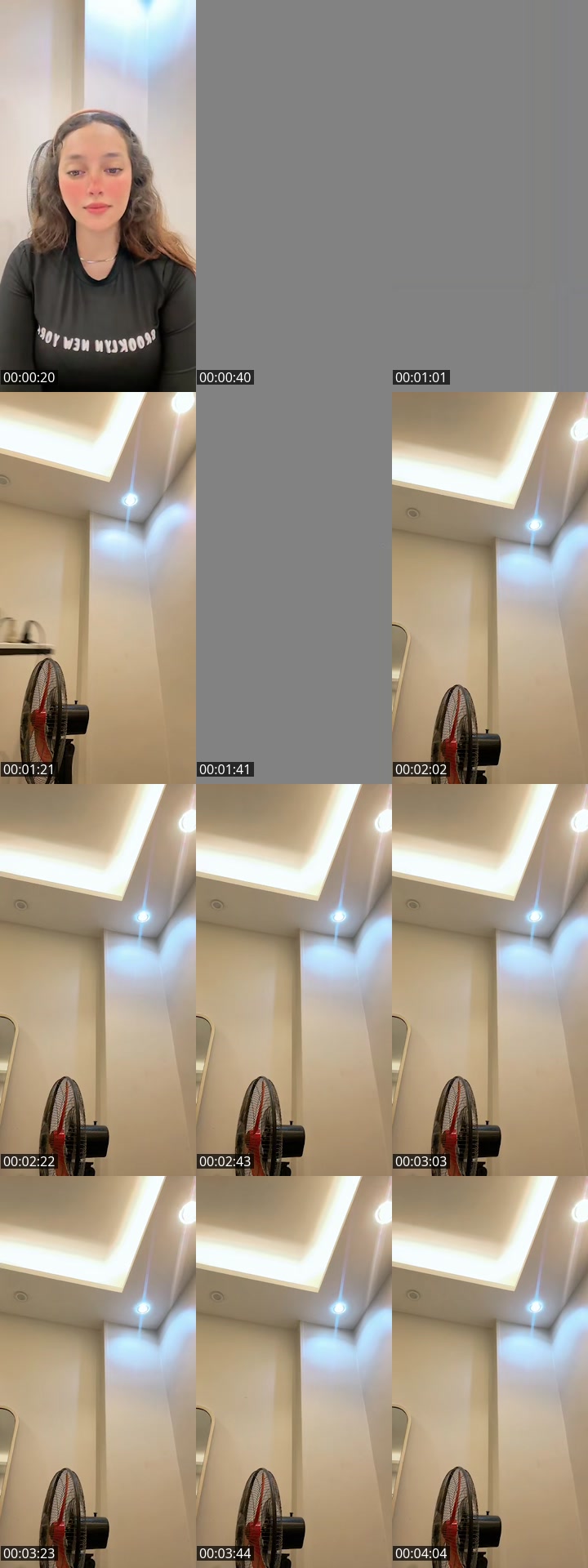 @27.7i6 TikTok live from 2026-04-25