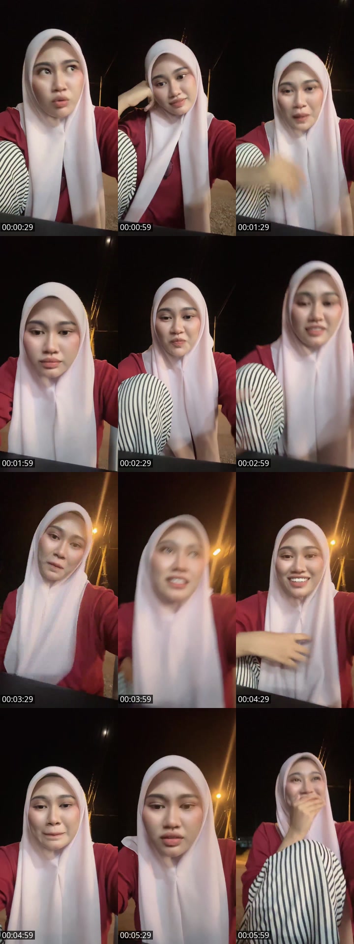 @syniees TikTok live from 2026-04-25