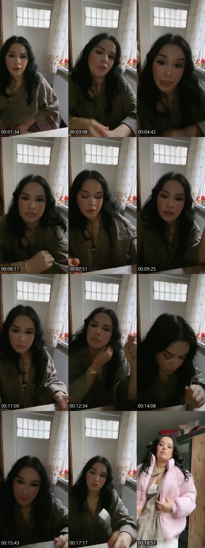 TikTok live: Eğlence by @1aysenursahin1