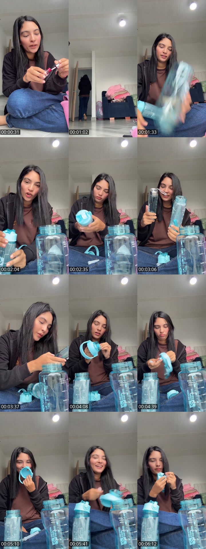 @paulamartinez2426 TikTok live from 2026-04-25