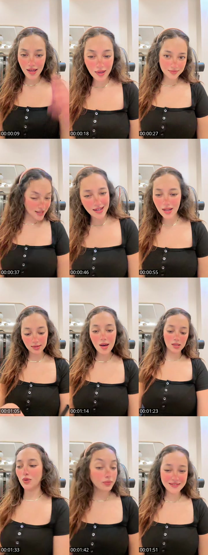 @27.7i6 TikTok live from 2026-04-25
