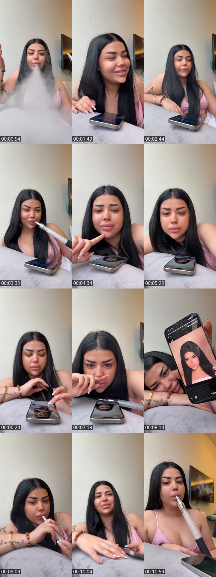 @perimissszz TikTok live from 2026-04-25