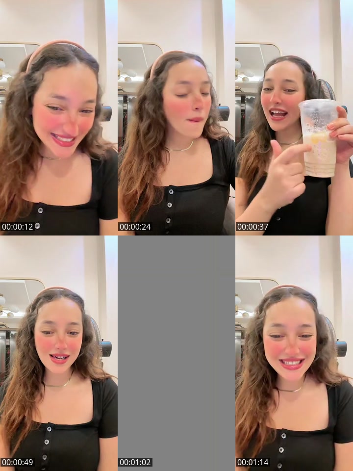 @27.7i6 TikTok live from 2026-04-25
