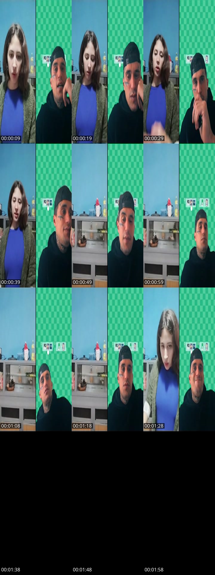 @lamisionerita727 TikTok live from 2026-04-25