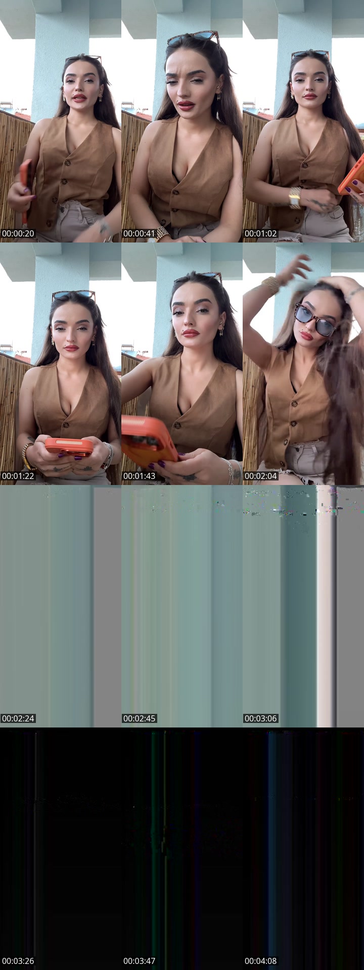 TikTok live: Hatay🥳 by @sadecekubra58