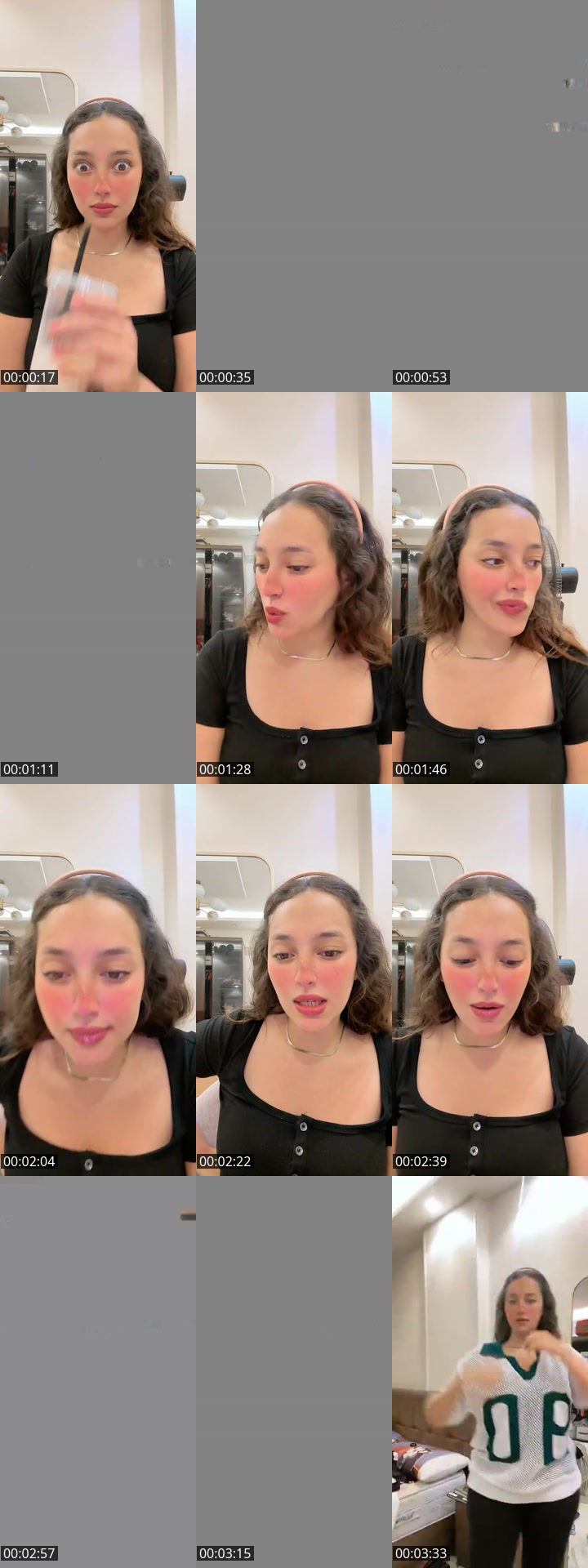 @27.7i6 TikTok live from 2026-04-25