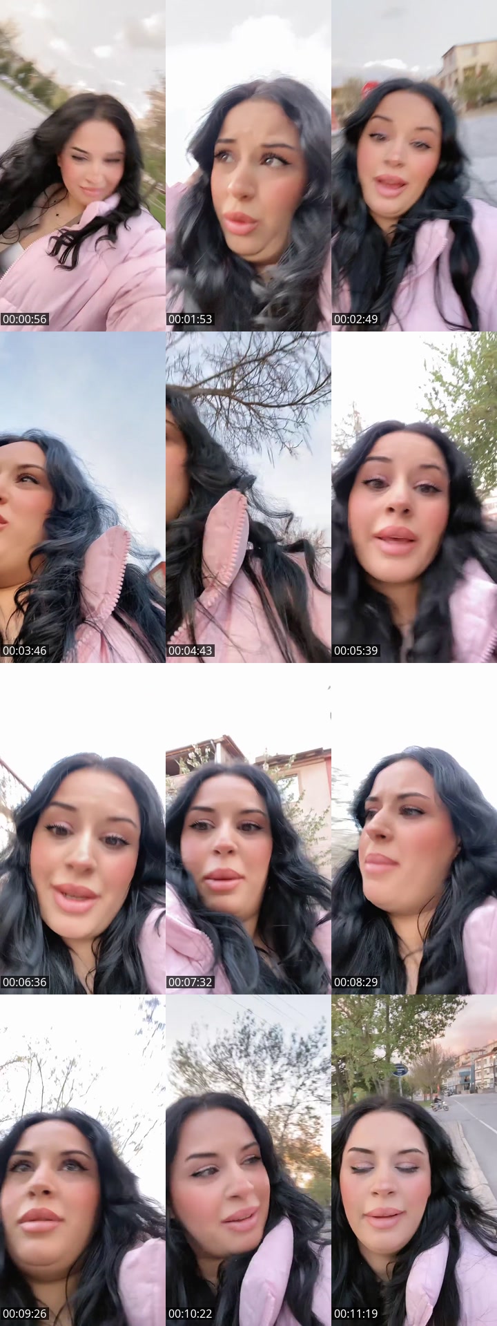 TikTok live: Eğlence by @1aysenursahin1