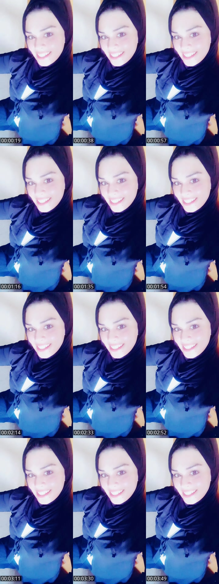 TikTok live: من قلب الخيمة 😔 by @ll.am.4