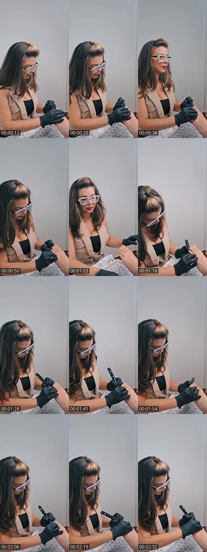 @dorysglambeauty1981 TikTok live from 2026-04-25