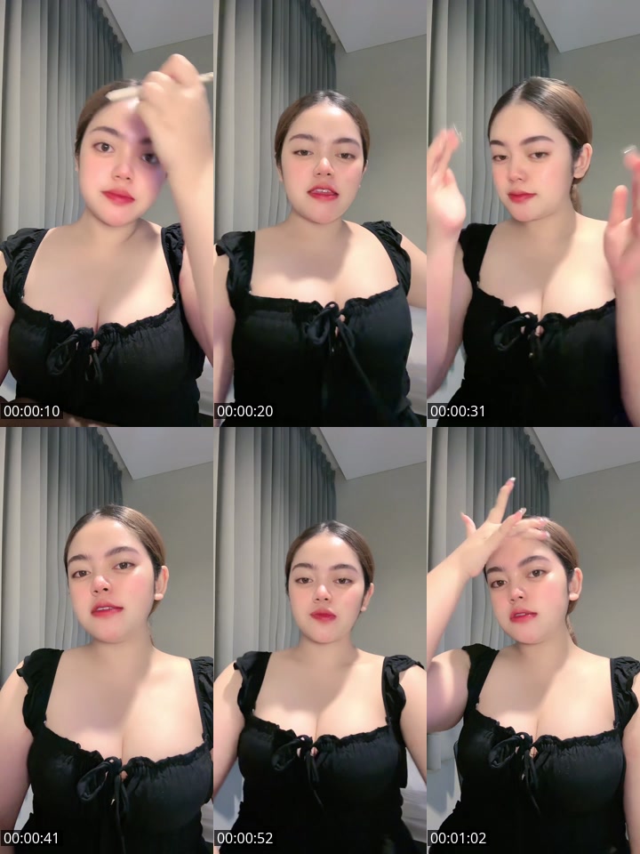 TikTok live: Bismillah🤲🏻🙏🏻 by @seccnt13