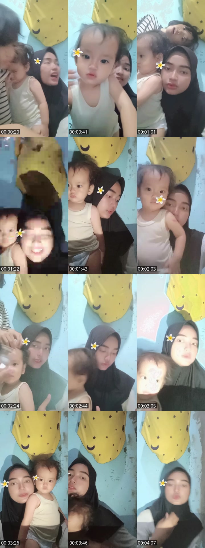 TikTok live: selamat bergabung by @rayna1402