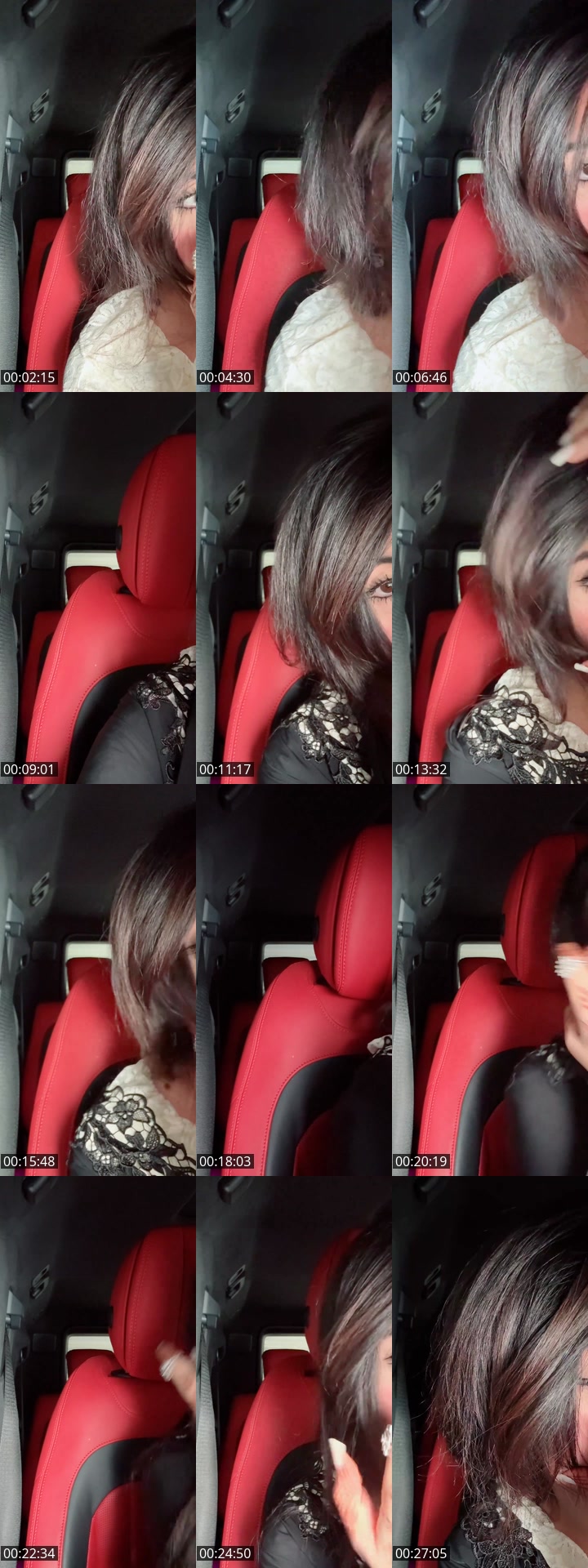 TikTok live: happy weekend💕 by @the_witch96