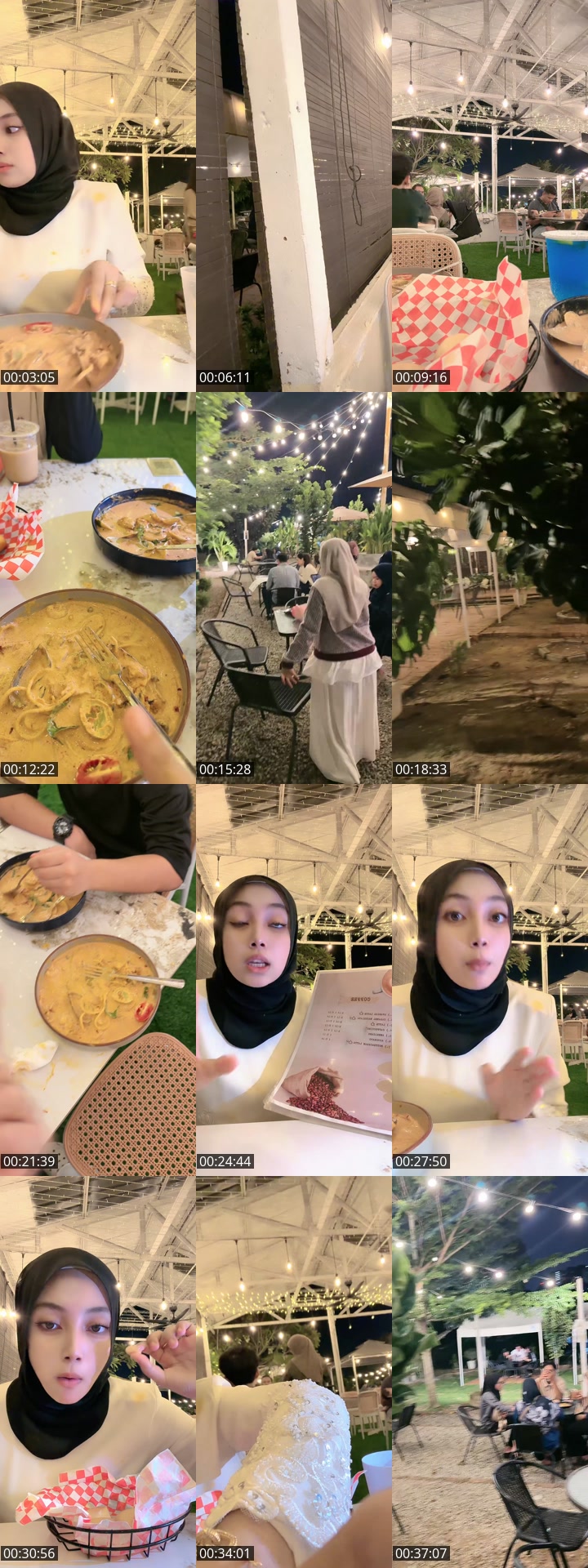 TikTok live: tak masuk takde manis manis by @_.nrsyahiraa