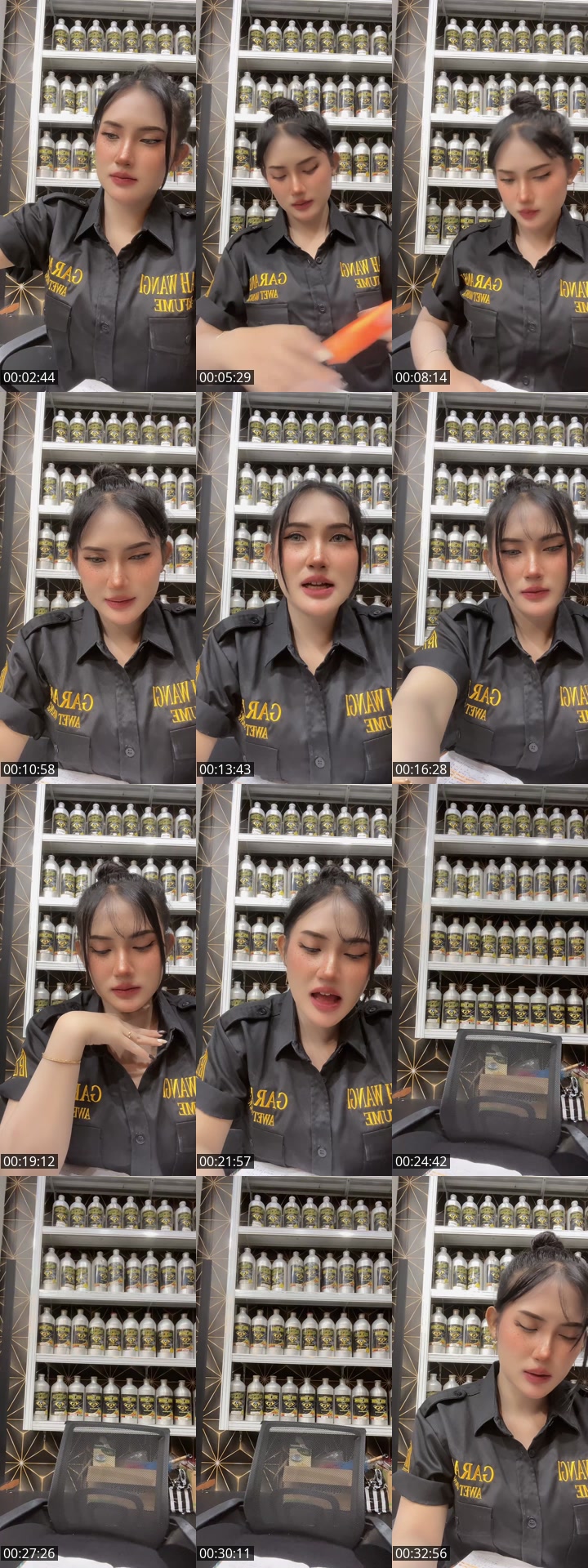 TikTok live: 1+1 by @berkah_wangi_trengalek