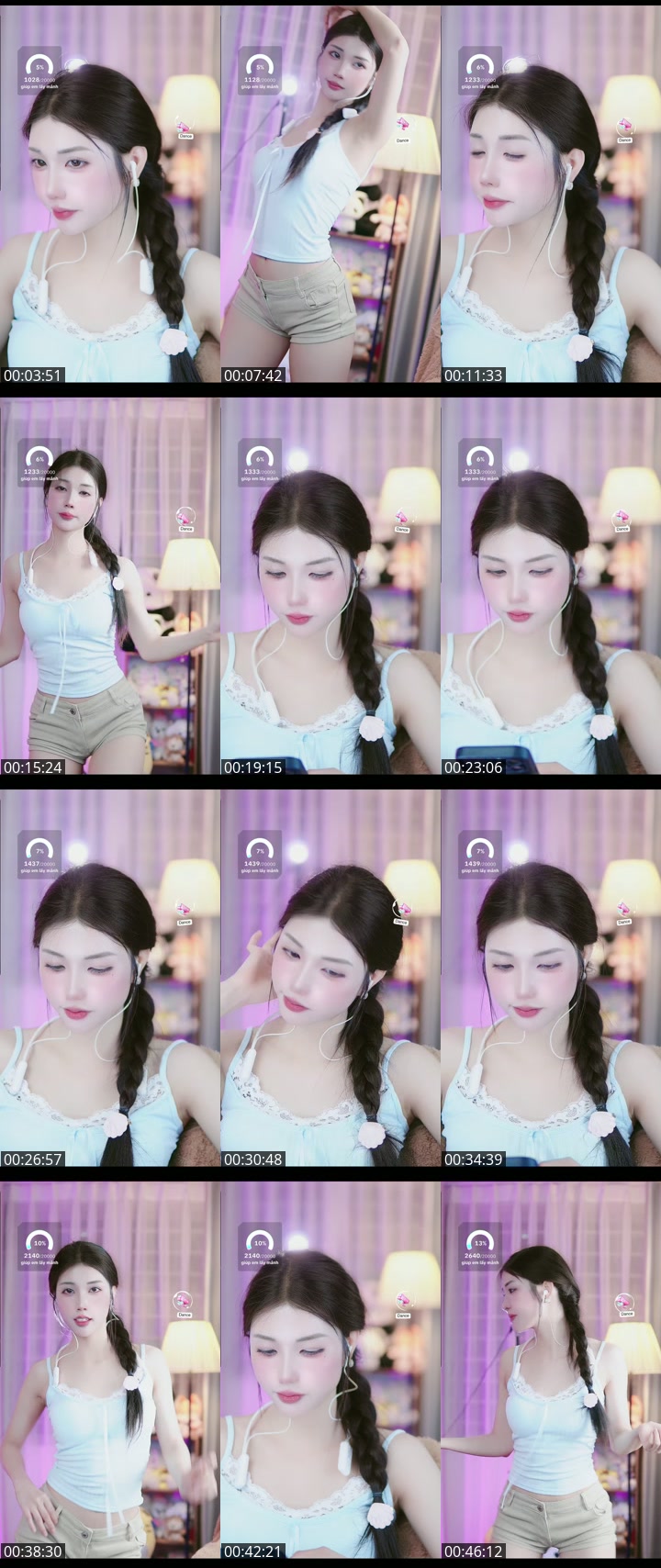 TikTok live: đứng ngoài đó vậy àaa by @doni241005