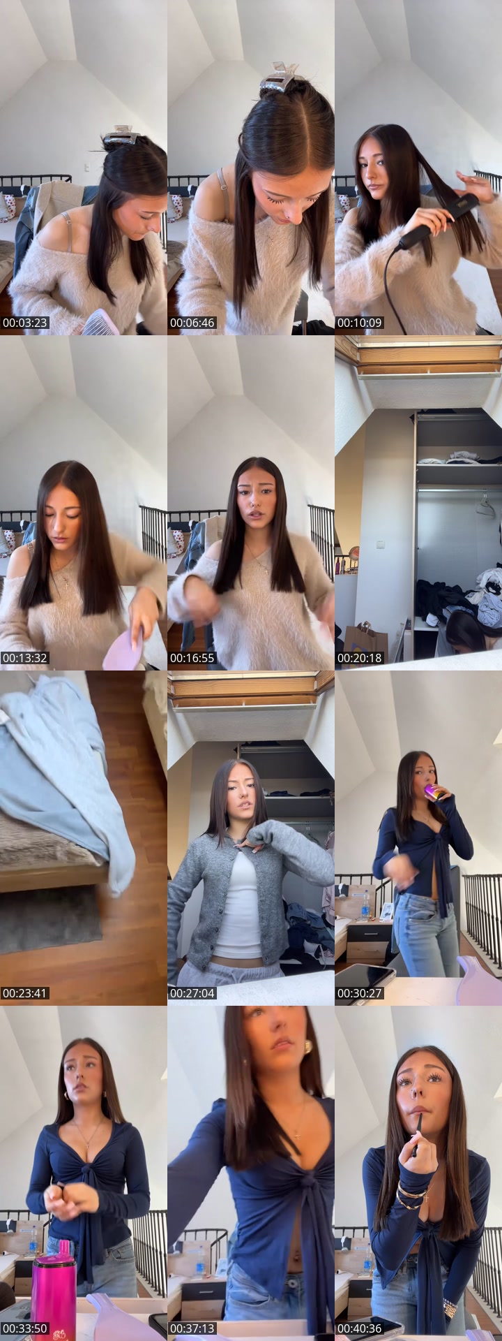TikTok live: … by @drafts.alicia