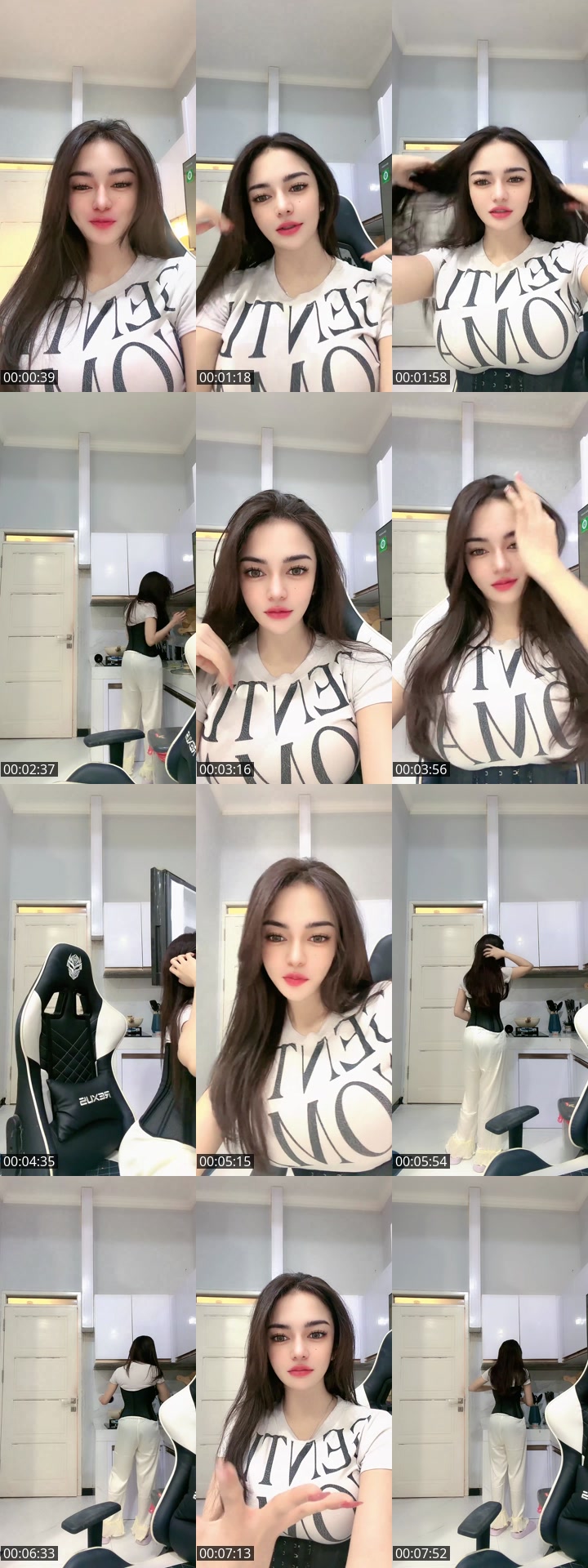 TikTok live: Bntrrr by @rizky.suryani03