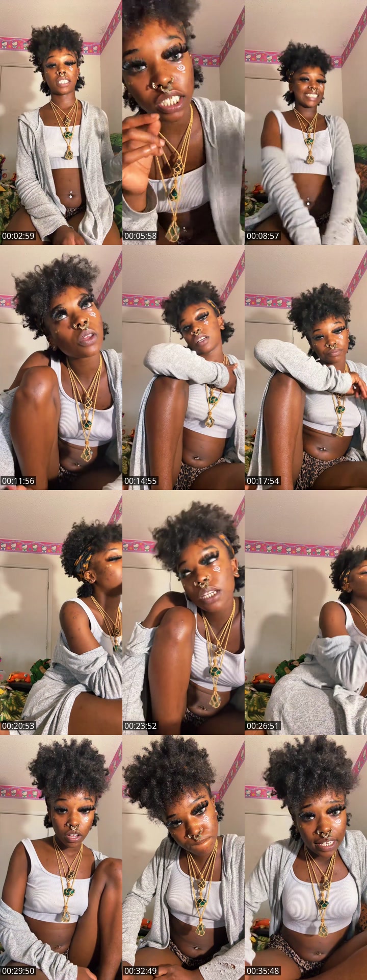 TikTok live: Ask Dowsing rods by @this.is.her23