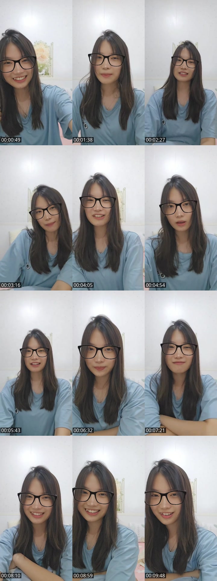 TikTok live: live bentarr by @sjwavs_