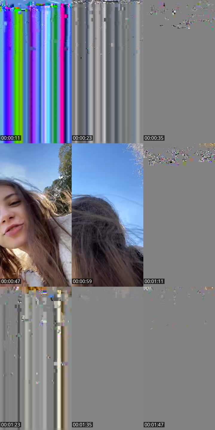 @avaawillson TikTok live from 2026-04-26