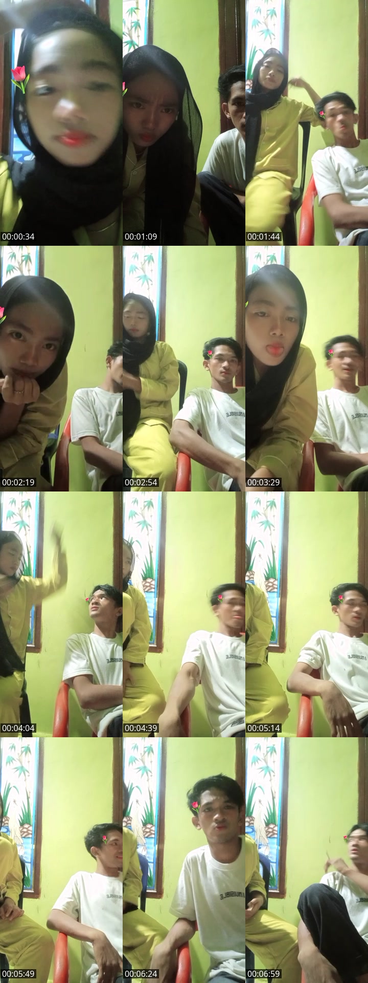 @marida.daulay TikTok live from 2026-04-26