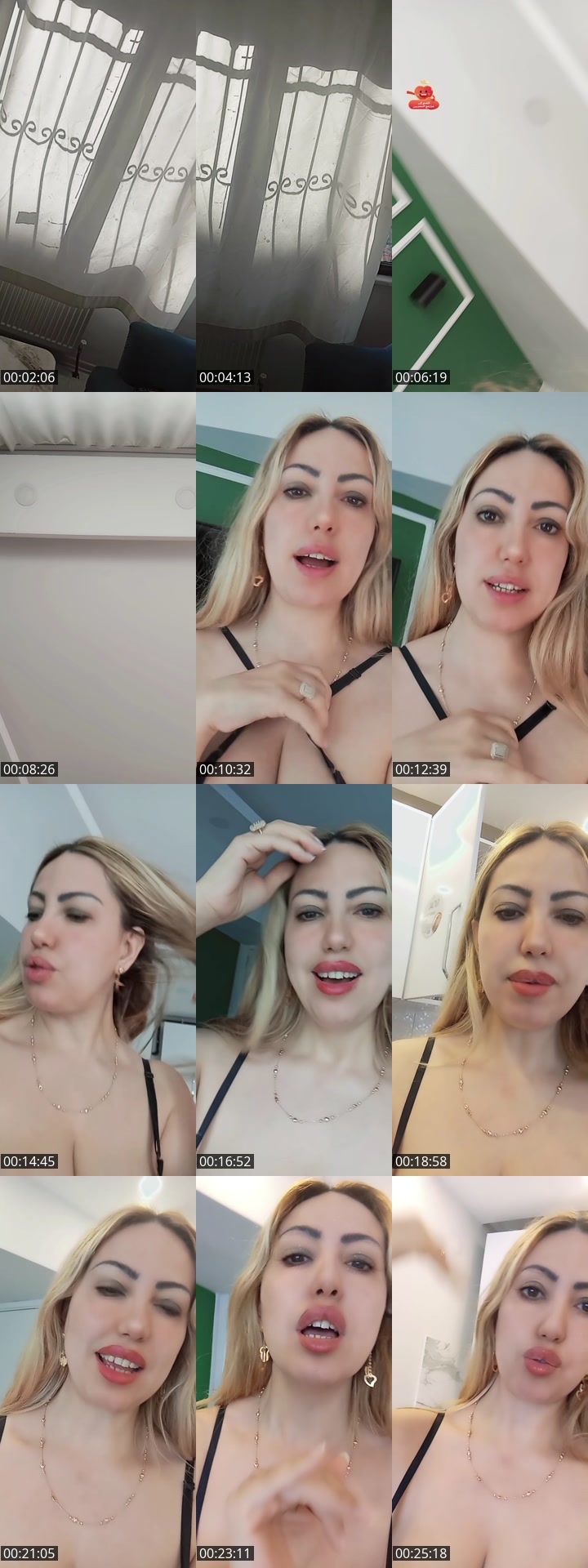 TikTok live: ادخل برجلك اليمين by @doktorakarol