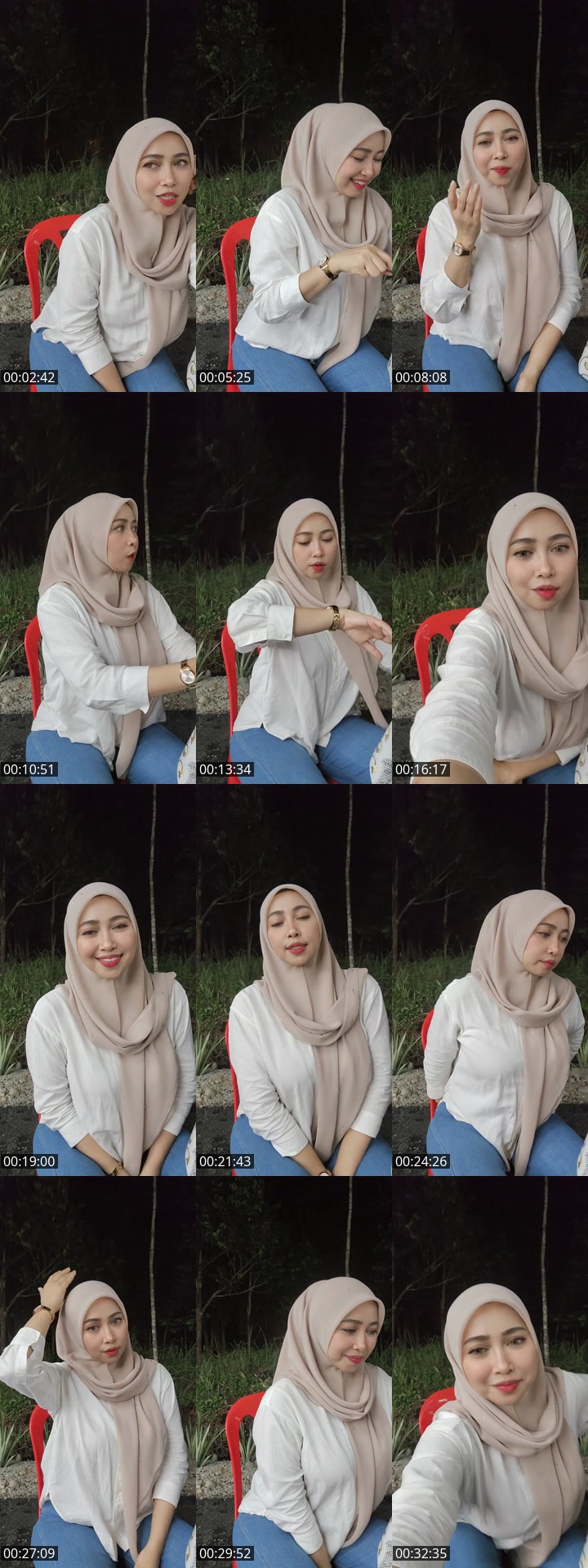 TikTok live: sup gear box by @zara_zahara13