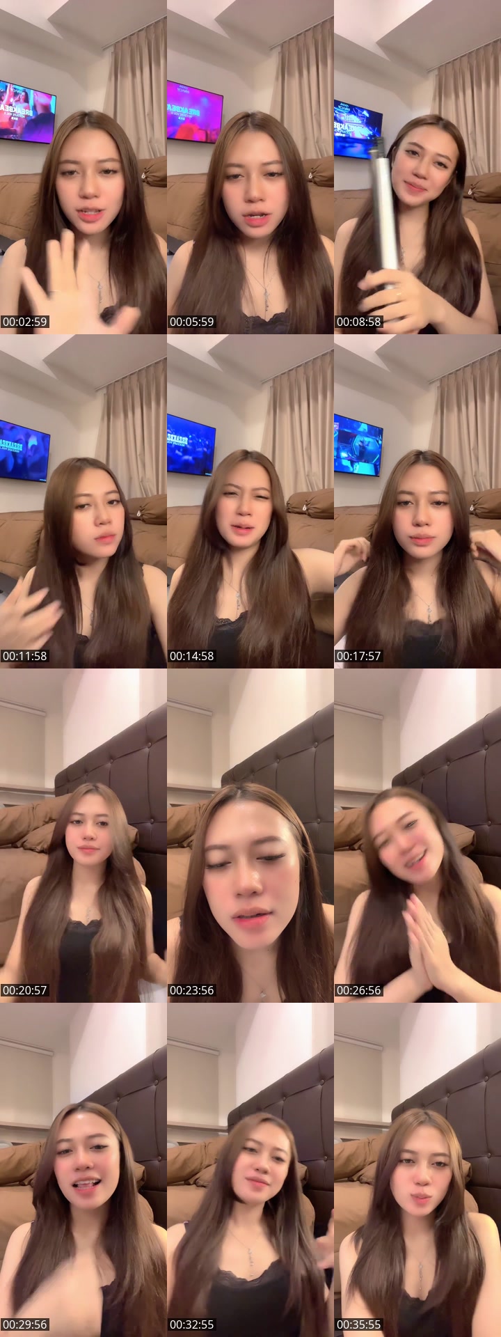 TikTok live: hi guys by @hi.nikikaku