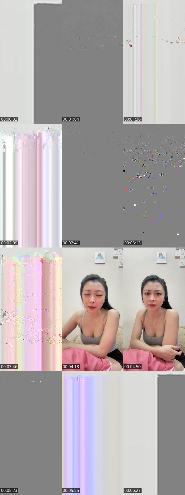 TikTok live: hellowww by @ivonemonica.neh