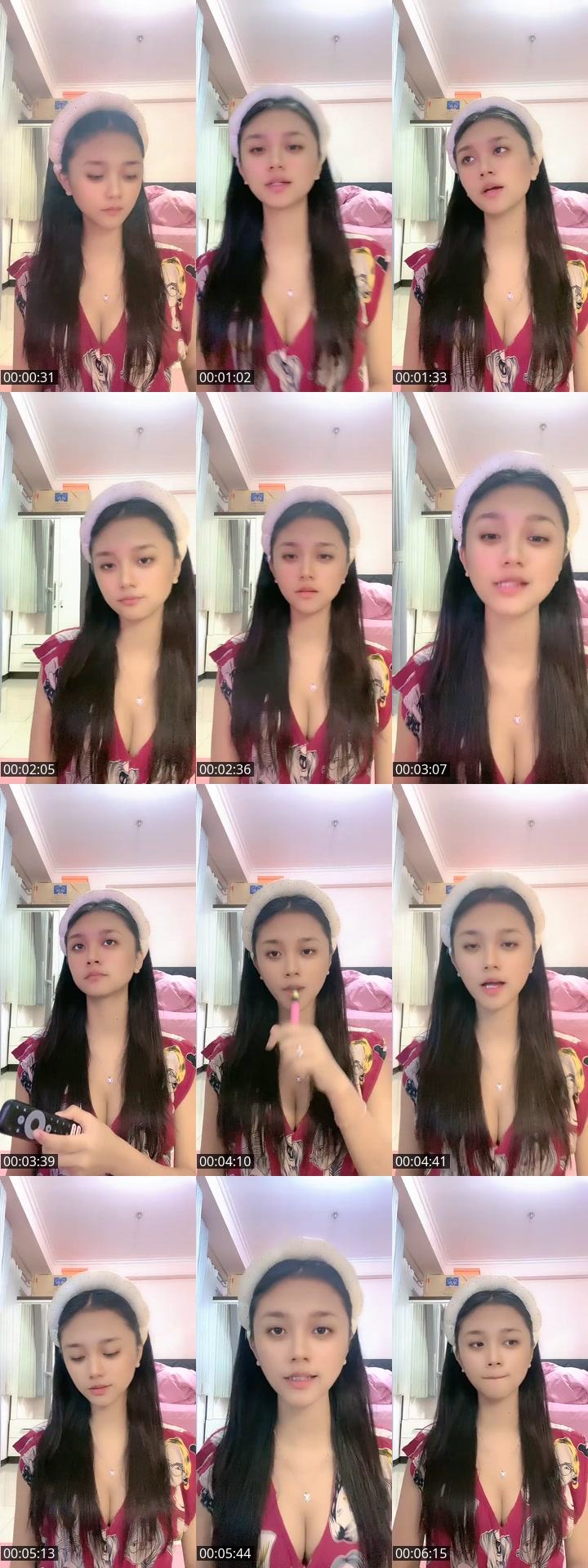 TikTok live: daily pls🥹 by @slwnrfauzia