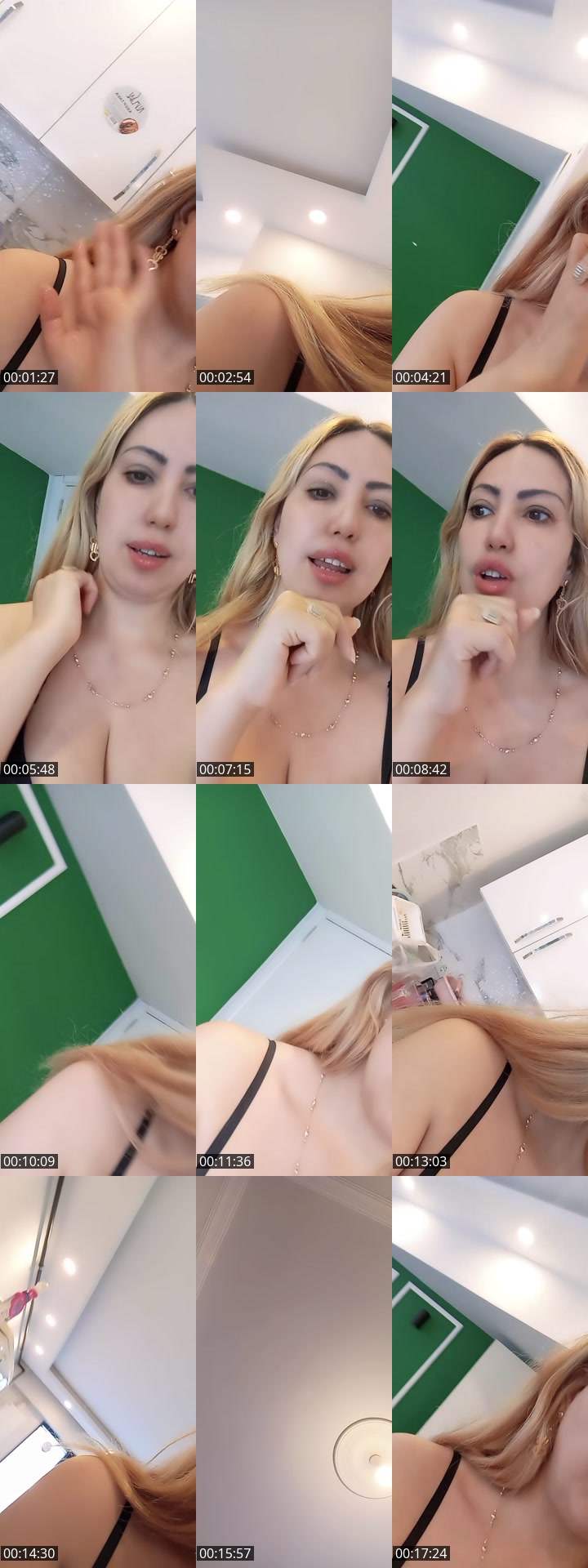TikTok live: ادخل برجلك اليمين by @doktorakarol