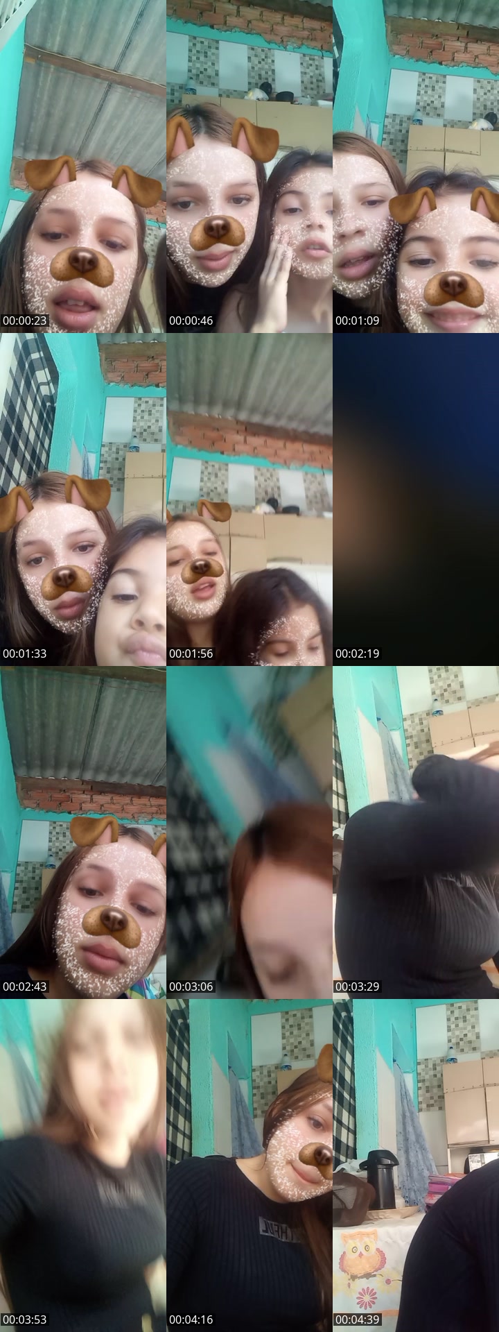 TikTok live: slv by @_e_a_silvaaa
