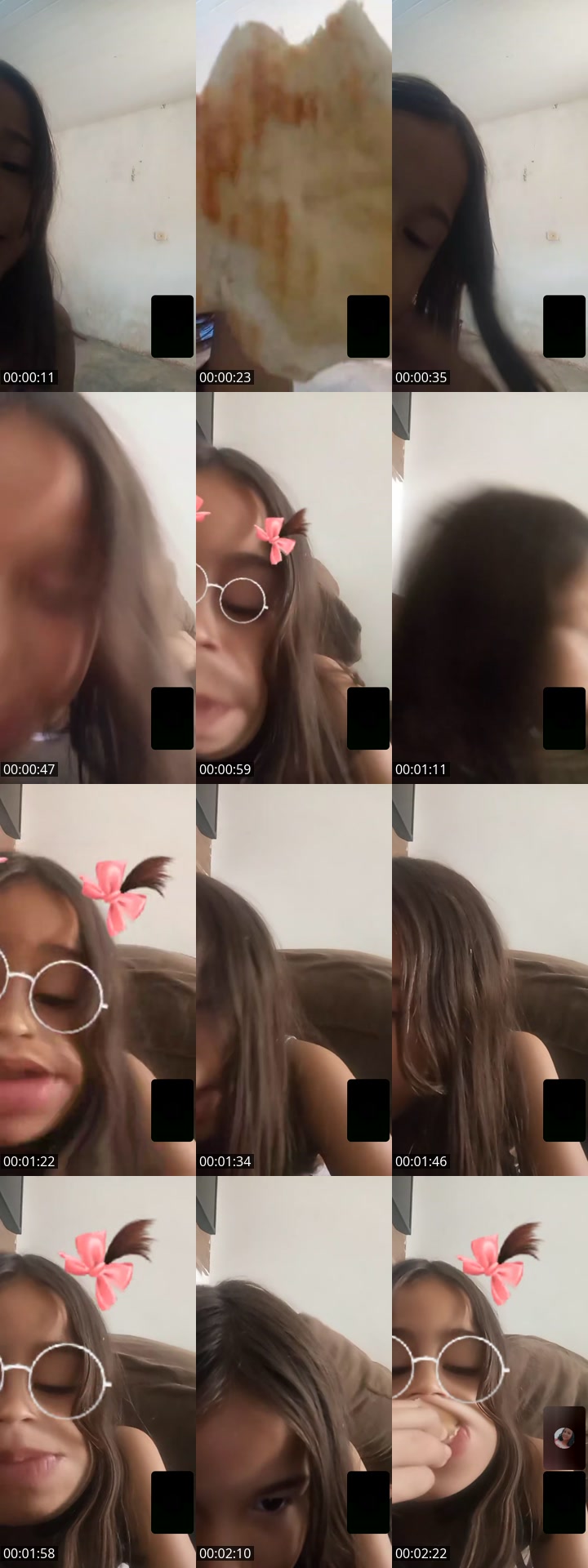TikTok live: as doida🤓 by @eu_divaaaaaaa89