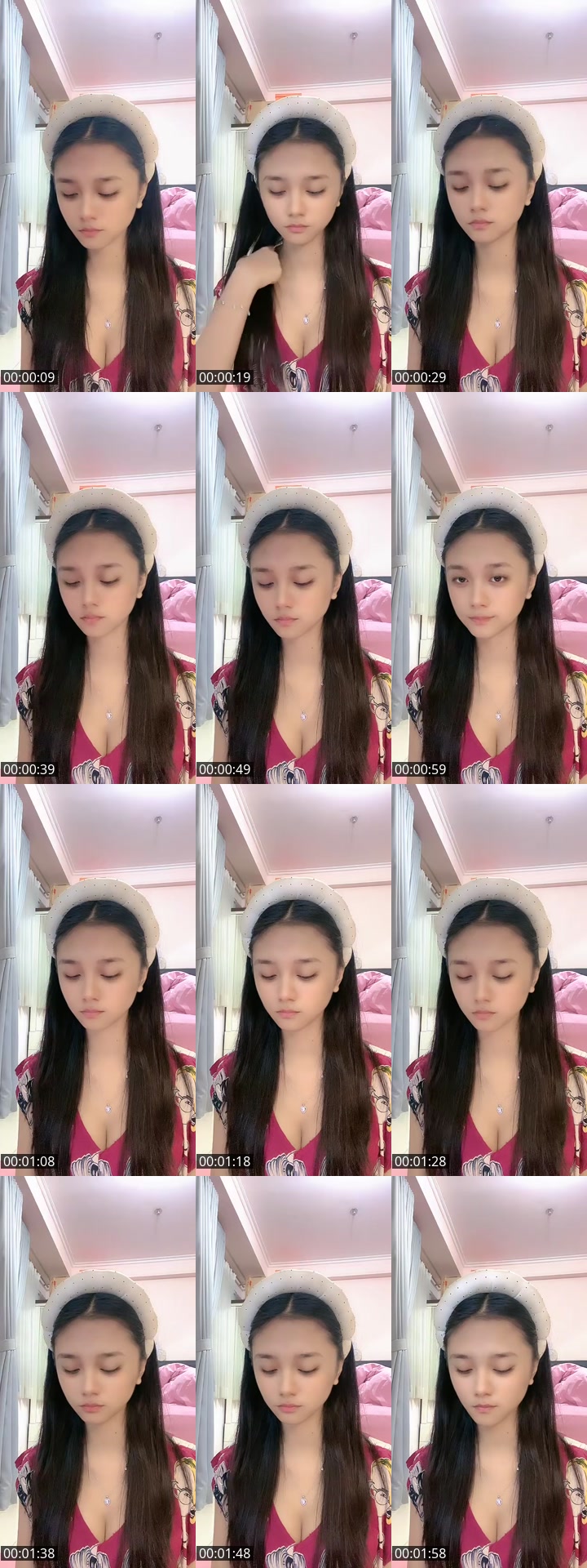 TikTok live: daily pls🥹 by @slwnrfauzia