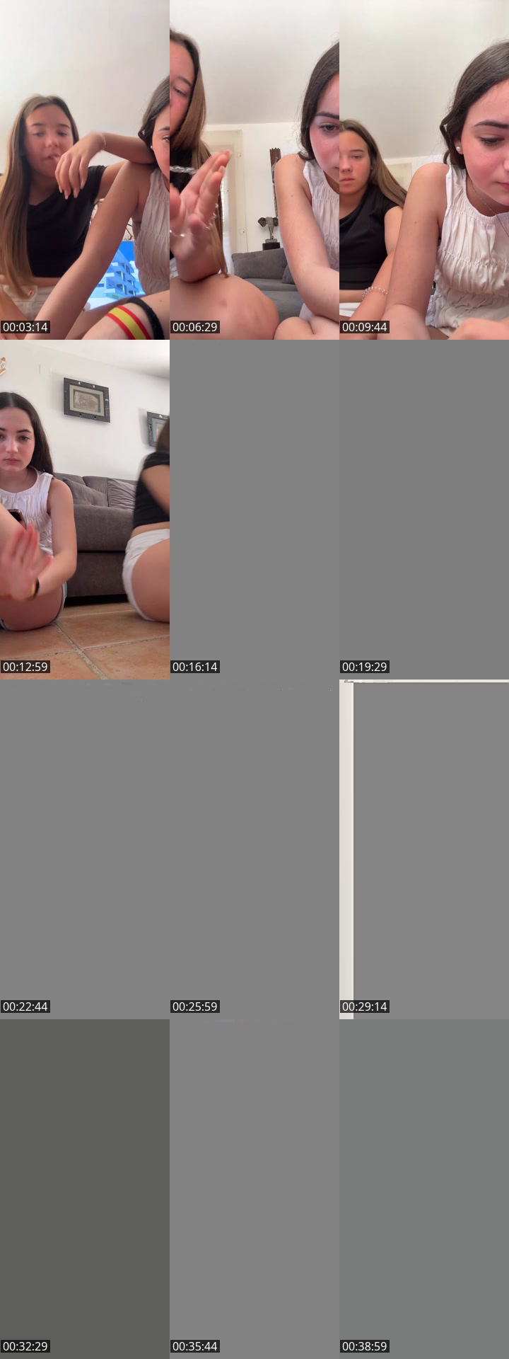 @laromerooo2 TikTok live from 2026-04-26
