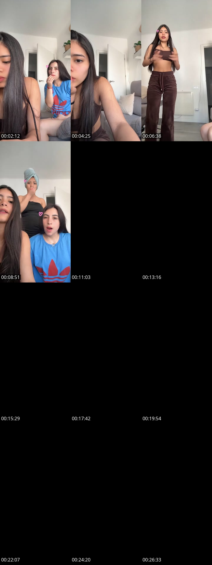 @daneyrs3 TikTok live from 2026-04-26
