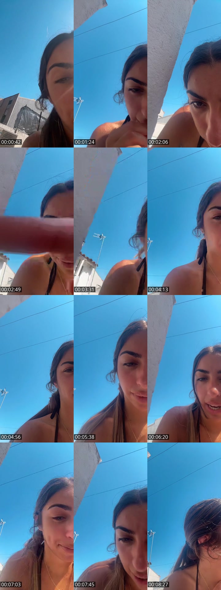 TikTok live: 🌹 by @andreeaagiiron