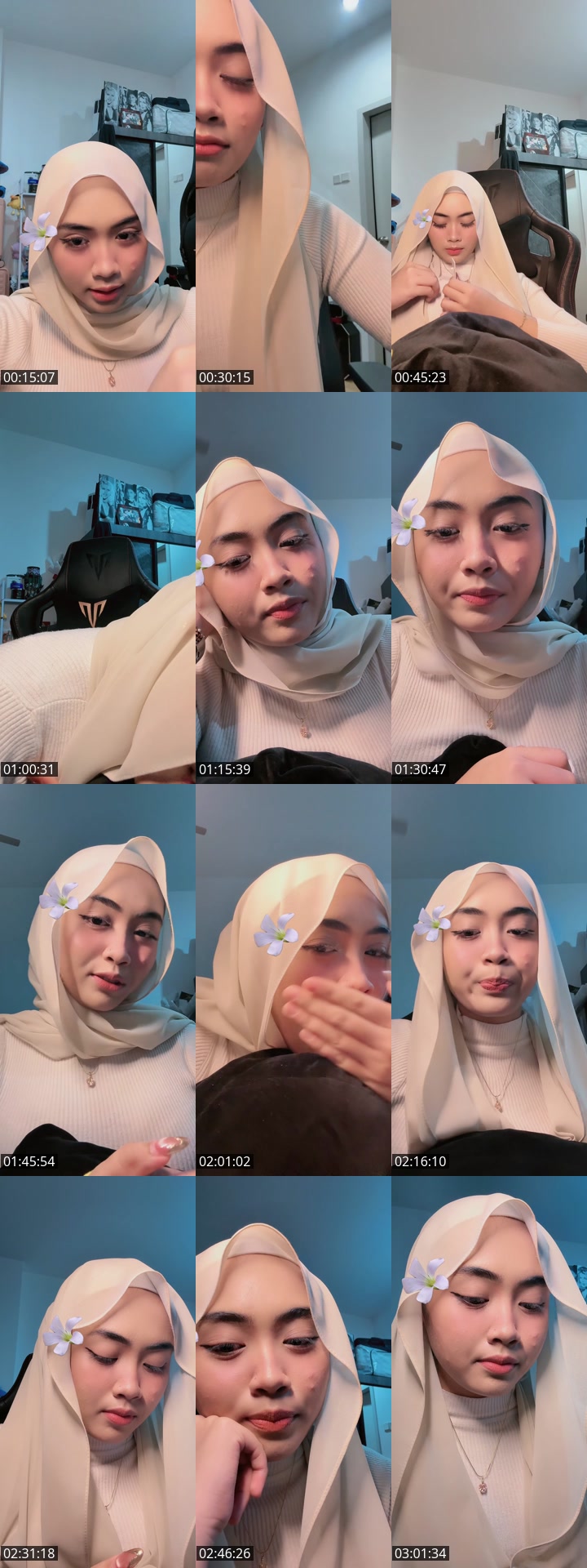 TikTok live: Elo by @user3198520921