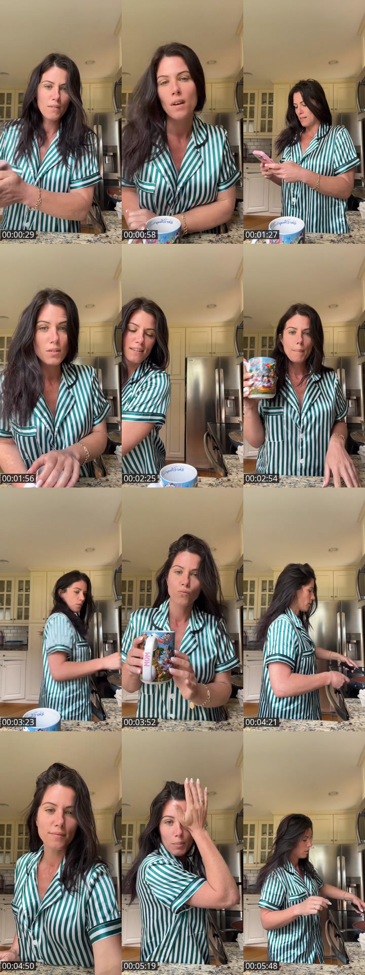 TikTok live: Come hang out with me💋 by @__katielynn