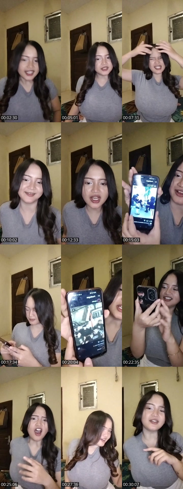 TikTok live: rate ig gabutt by @cucumiloww6