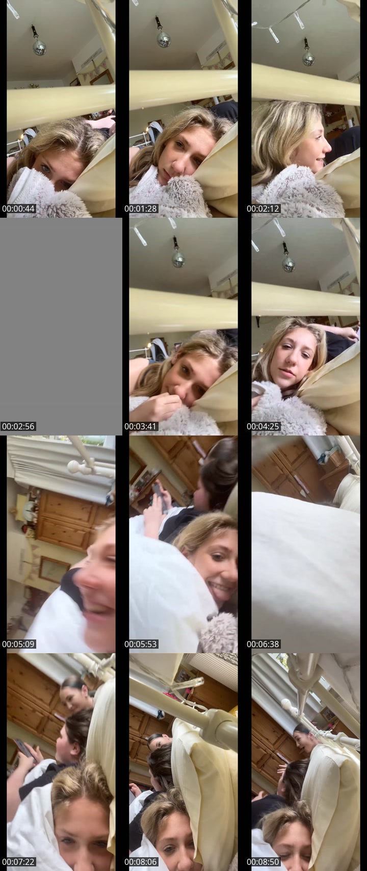 @daisyx0x4 TikTok live from 2026-04-26