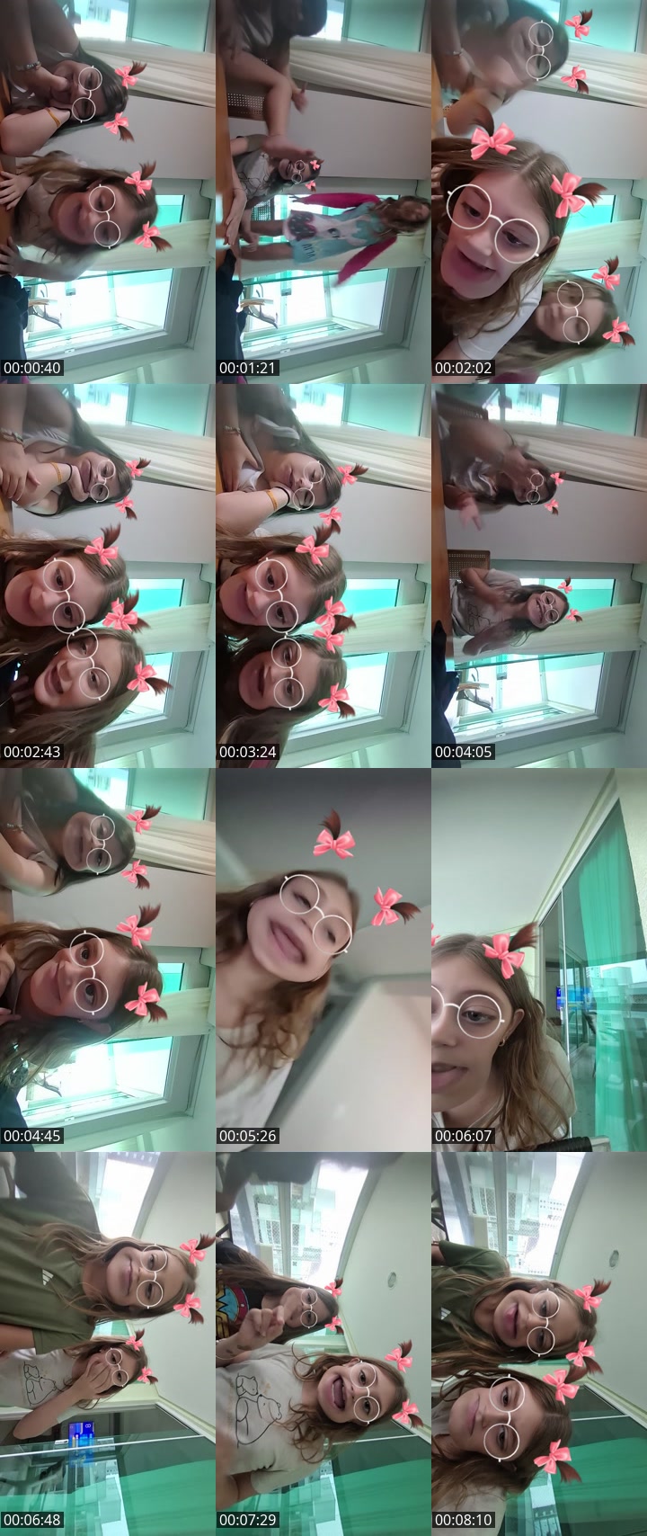 @isapedrini TikTok live from 2026-04-26