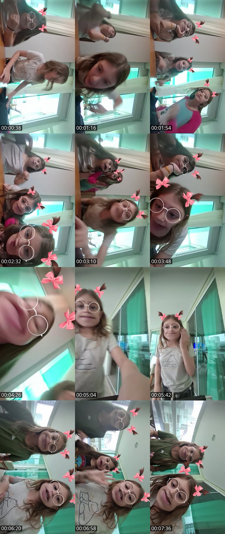 @isapedrini TikTok live from 2026-04-26