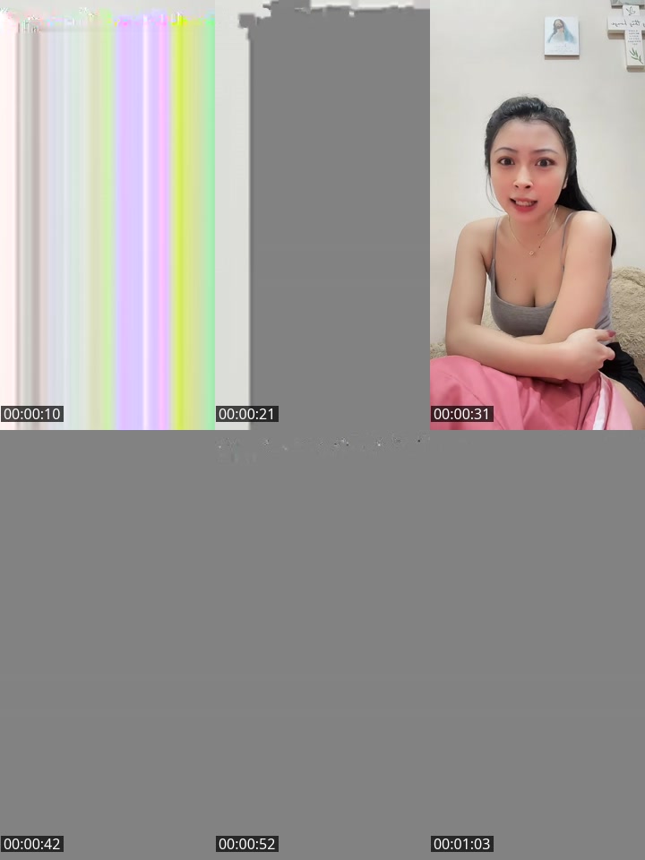 TikTok live: hellowww by @ivonemonica.neh