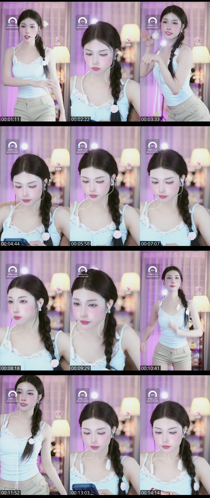 TikTok live: đứng ngoài đó vậy àaa by @doni241005