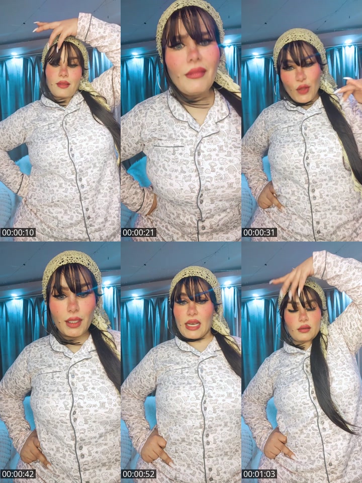TikTok live: صلي على سيدنا محمد by @hgdsadhmjgfdddsxhh89